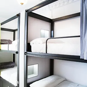 Hostal Onefam Catedral