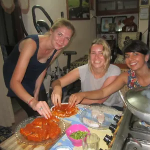 Privatunterkunft Jasmin, Kochi