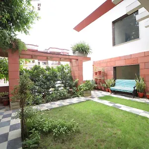 Habitación en casa particular Bansi