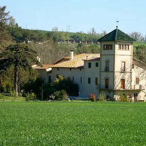 Bed and breakfast La Riera