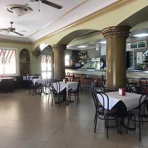 Pensión Bar San Pedro