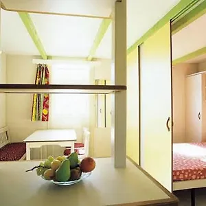 Hotel Camping Pinar Del Rey