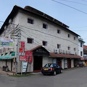 Park Avenue ** Kochi