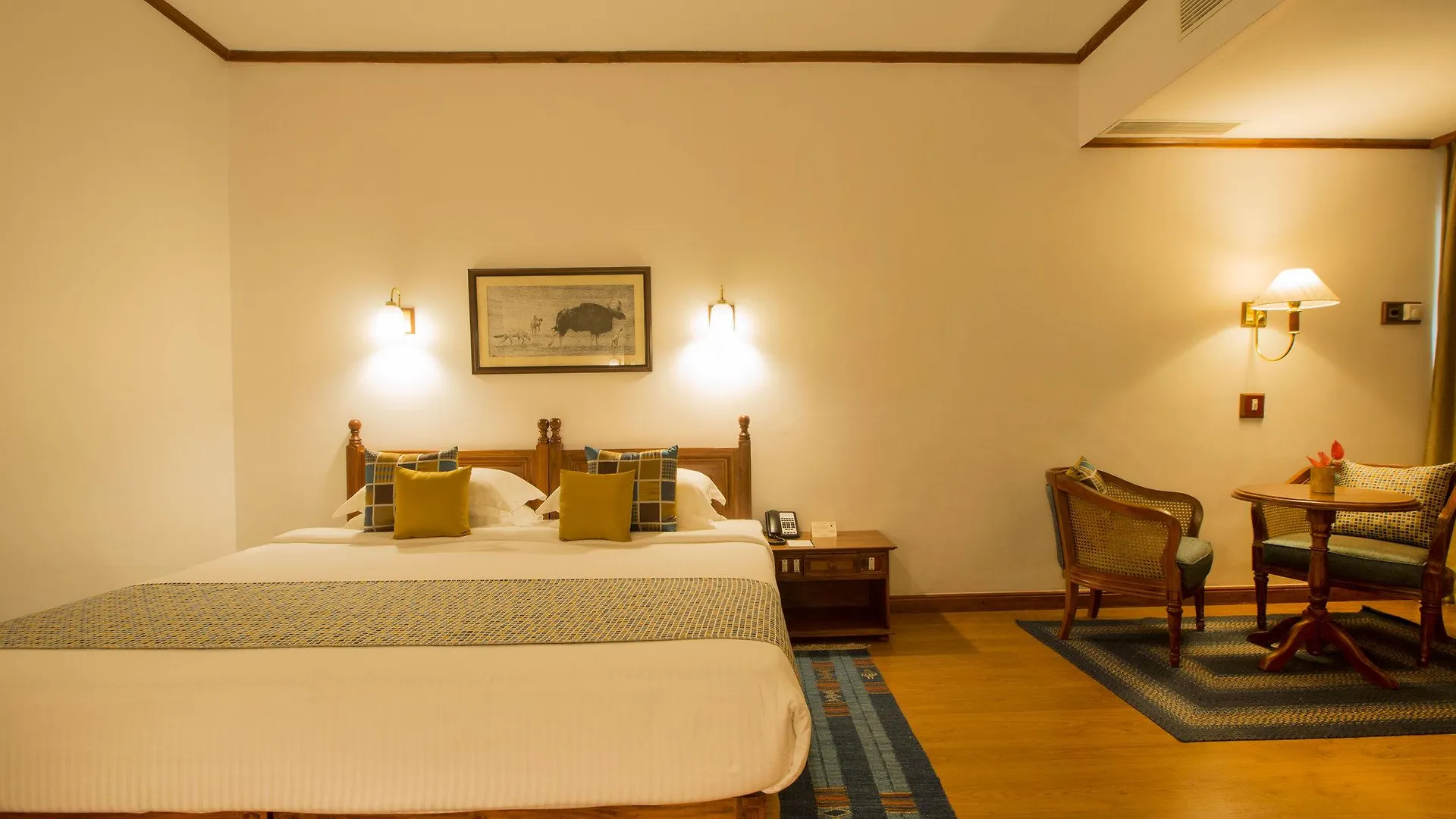 Casino Hotel - Cgh Earth, Cochin Kochi Hindistan