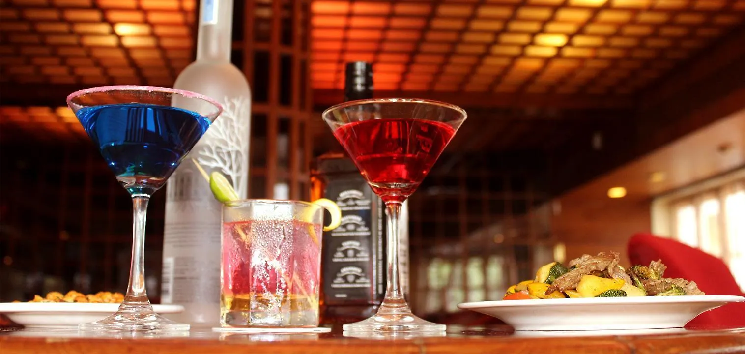 Casino Hotel - Cgh Earth, Cochin Kochi