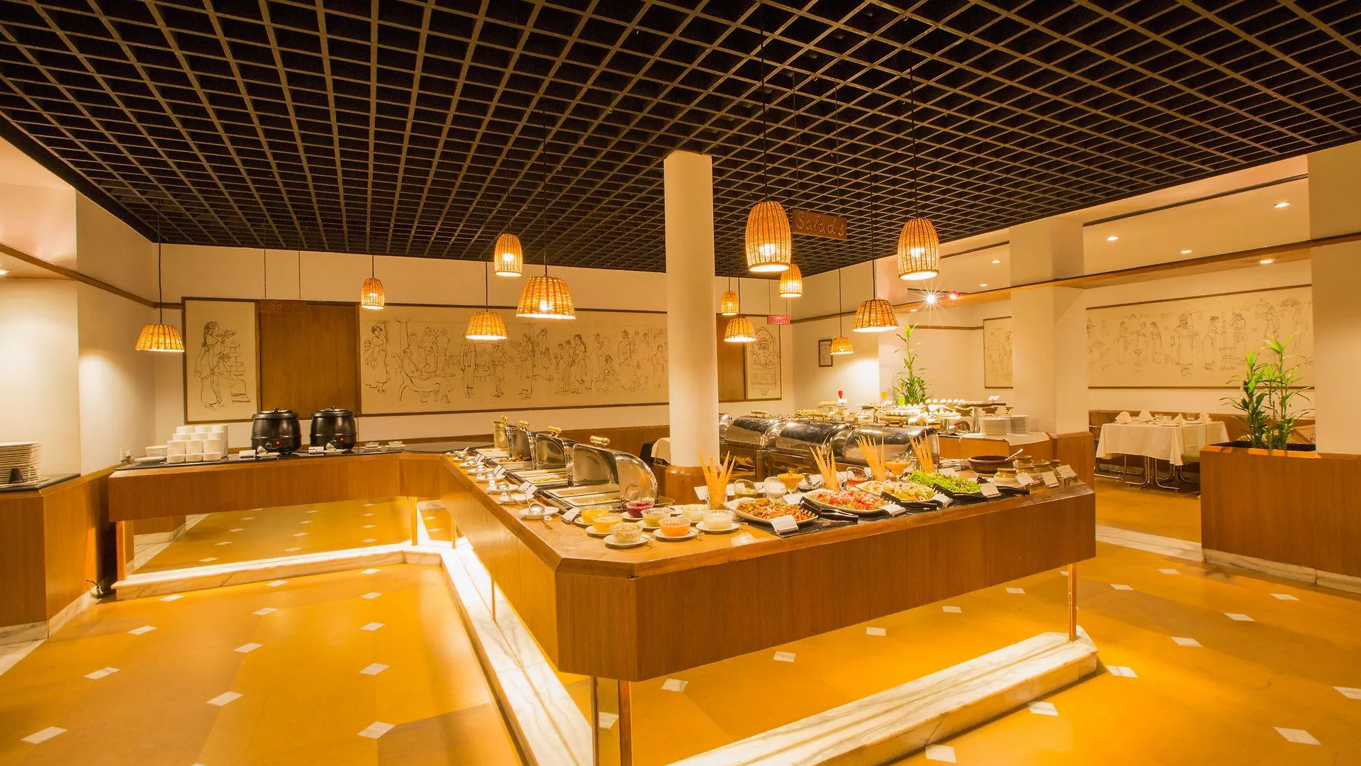 Casino Hotel - Cgh Earth, Cochin Kochi