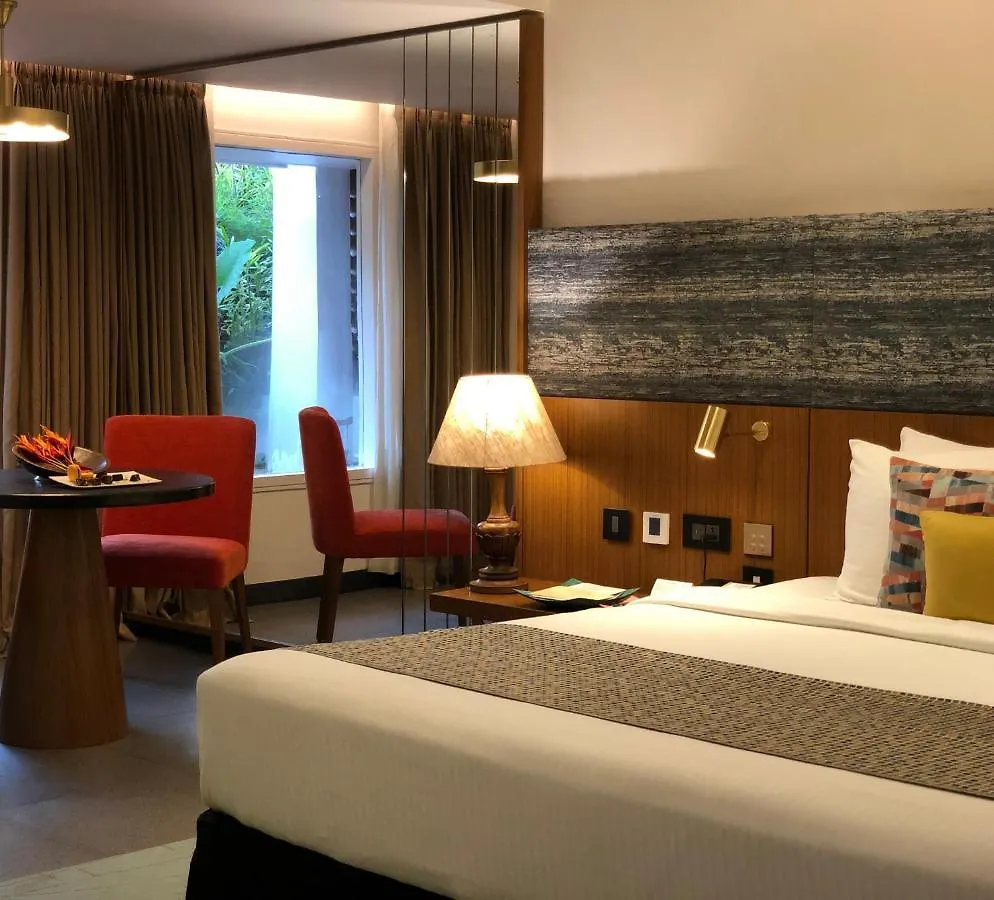 Casino Hotel - Cgh Earth, Cochin Kochi