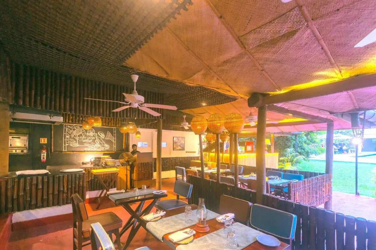Casino Hotel - Cgh Earth, Cochin Kochi