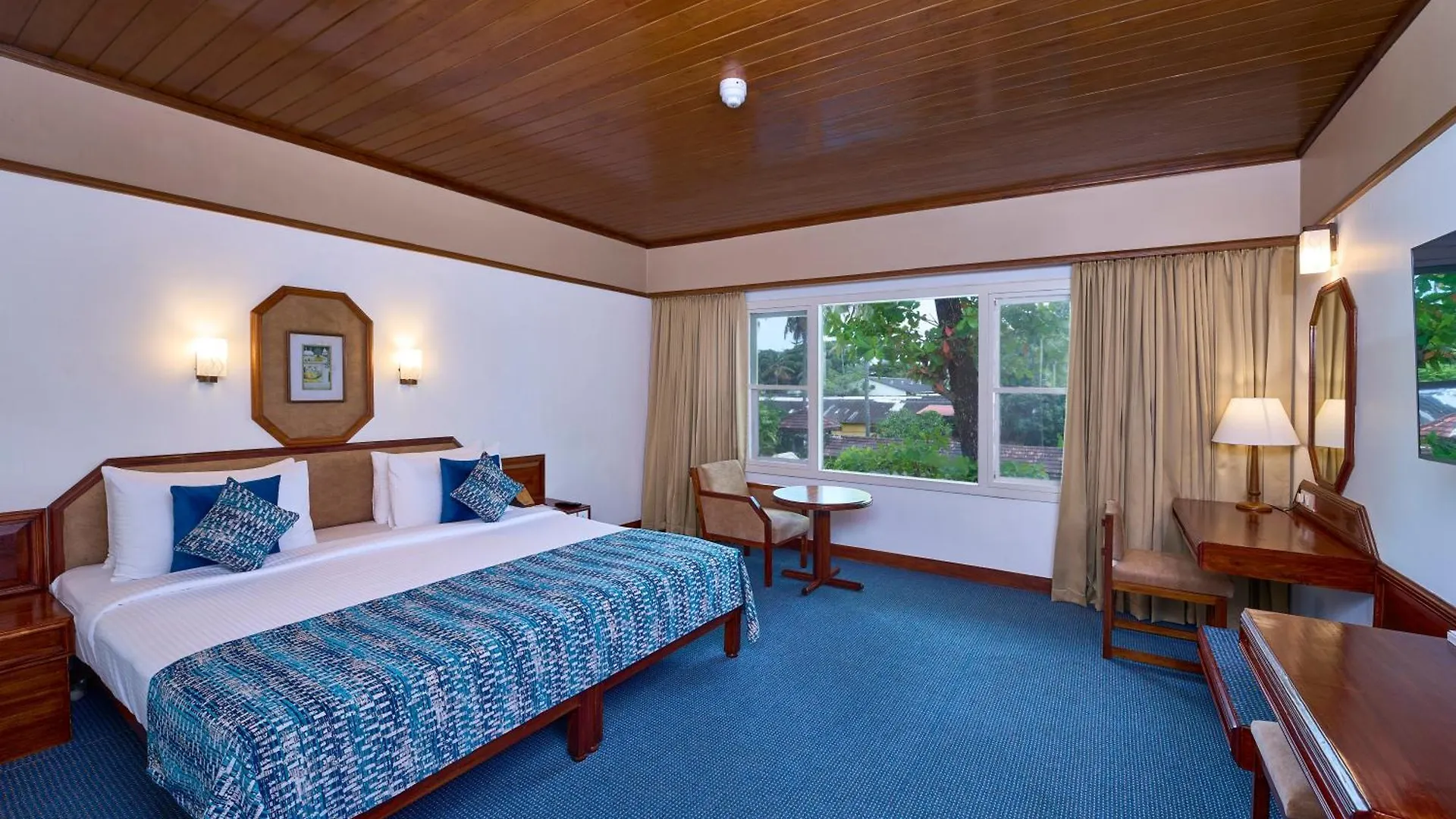 Casino Hotel - Cgh Earth, Cochin Kochi