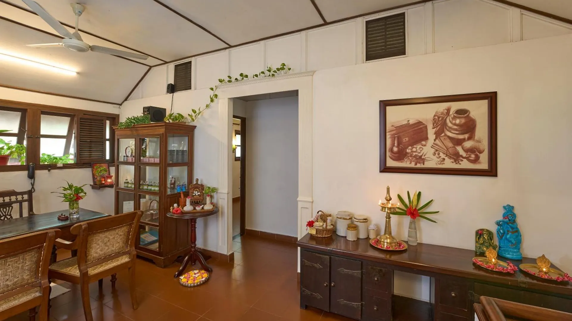 Casino Hotel - Cgh Earth, Cochin Kochi