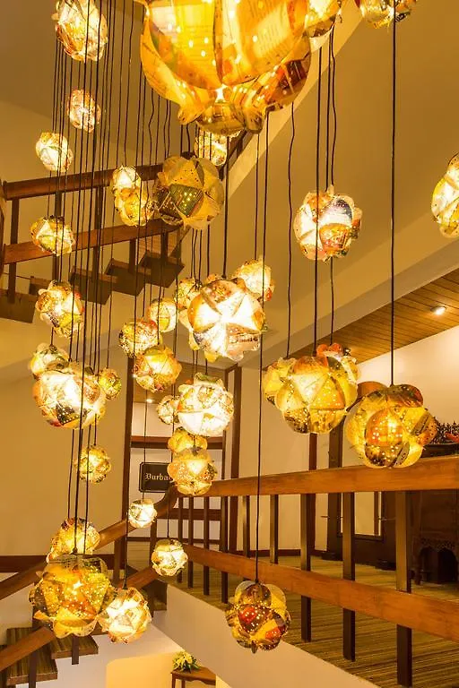 Casino Hotel - Cgh Earth, Cochin Kochi 5*,  Hindistan