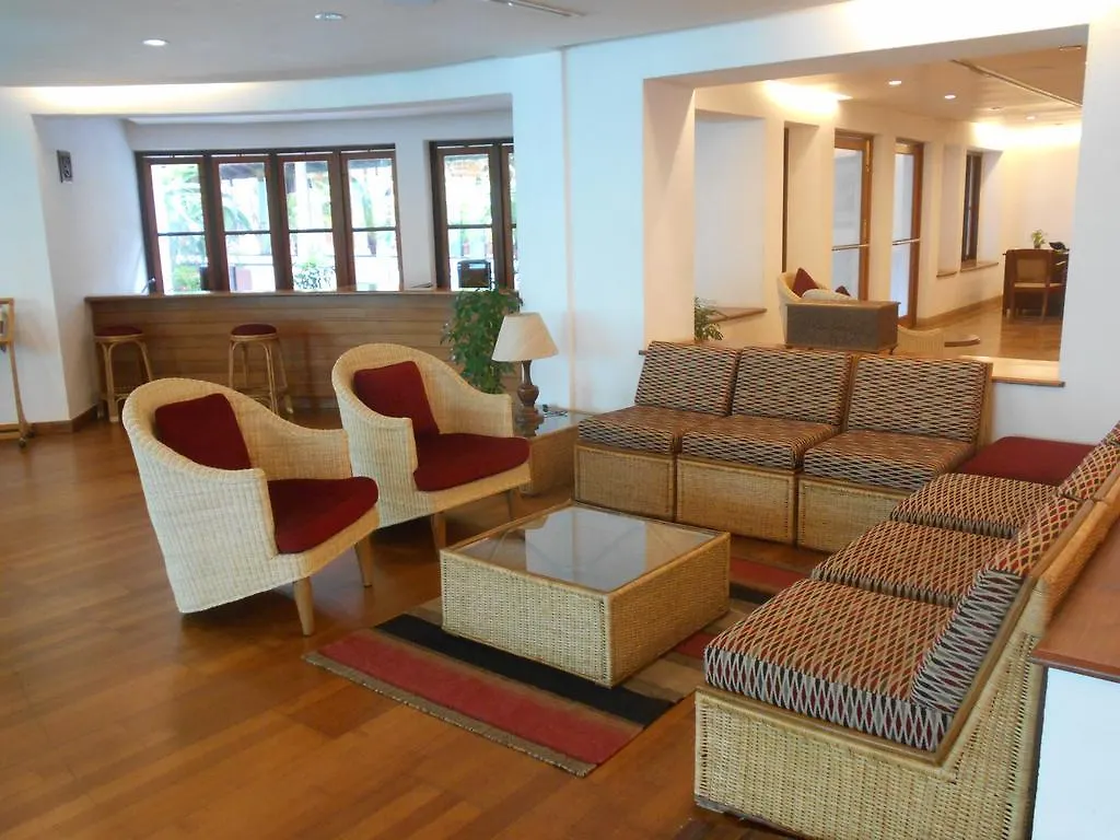 Casino Hotel - Cgh Earth, Cochin Kochi 5*,  Hindistan