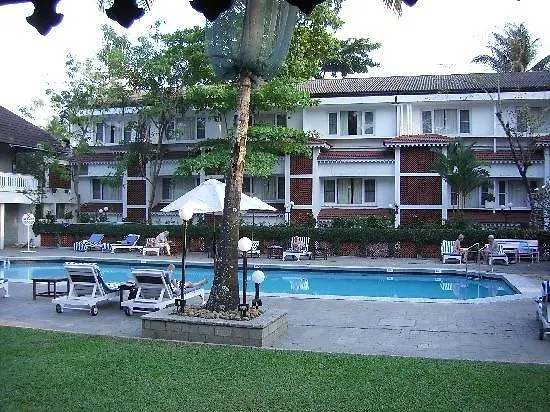 Casino Hotel - Cgh Earth, Cochin Kochi
