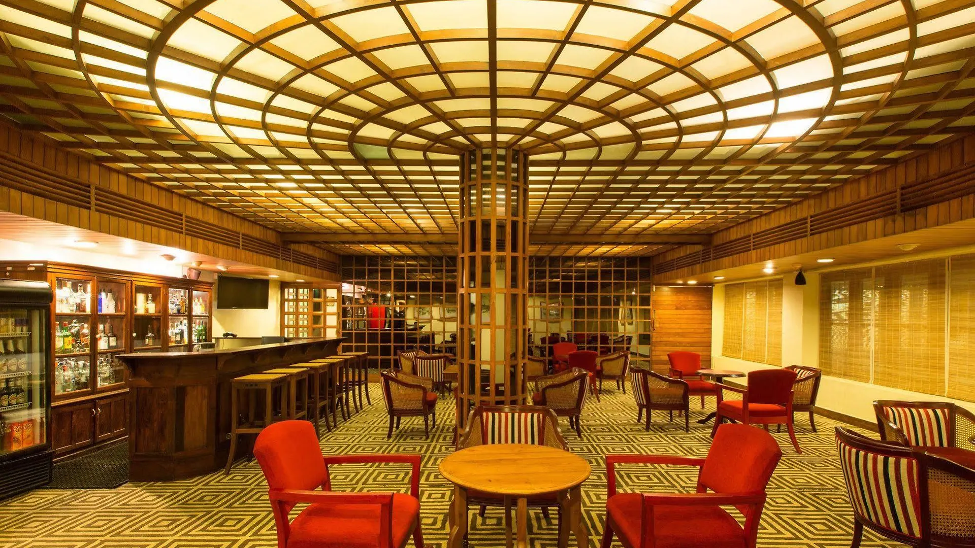 *****  Casino Hotel - Cgh Earth, Cochin Kochi Hindistan