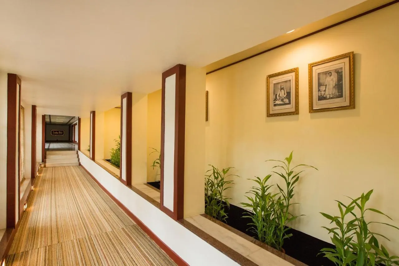 *****  Casino Hotel - Cgh Earth, Cochin Kochi Hindistan