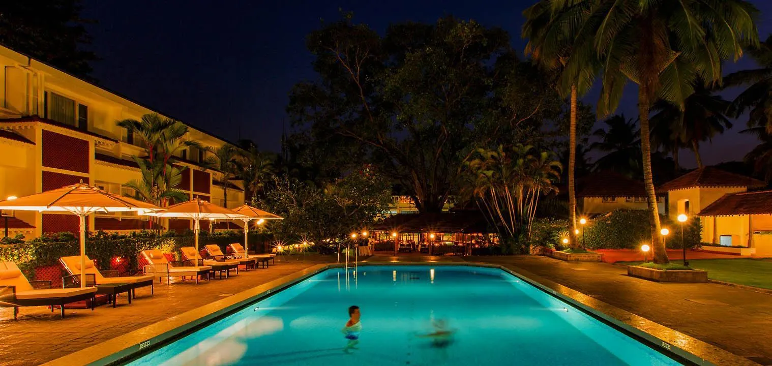 Casino Hotel - Cgh Earth, Cochin Kochi 5*,  India