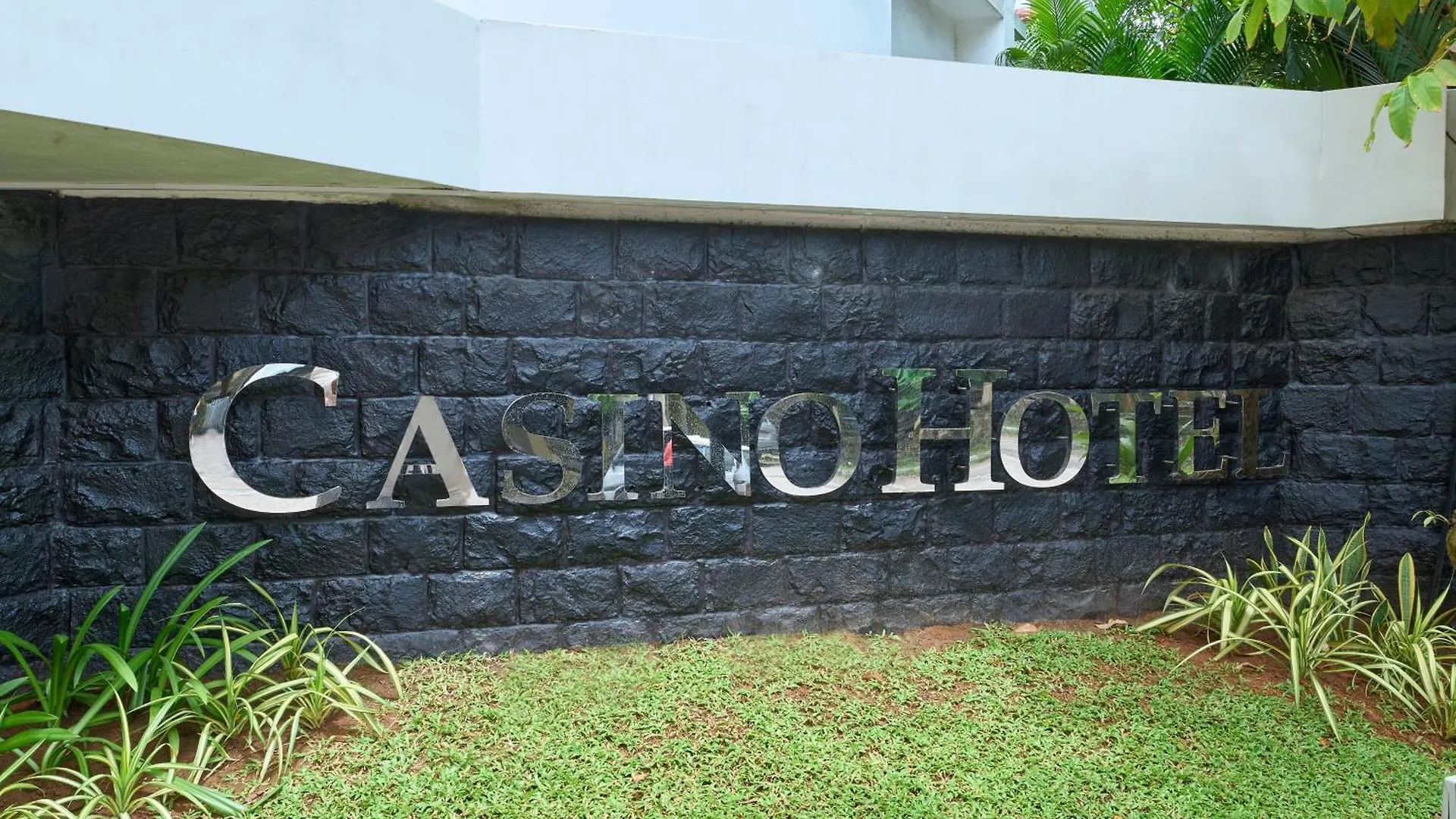 Casino Hotel - Cgh Earth, Cochin Kochi India