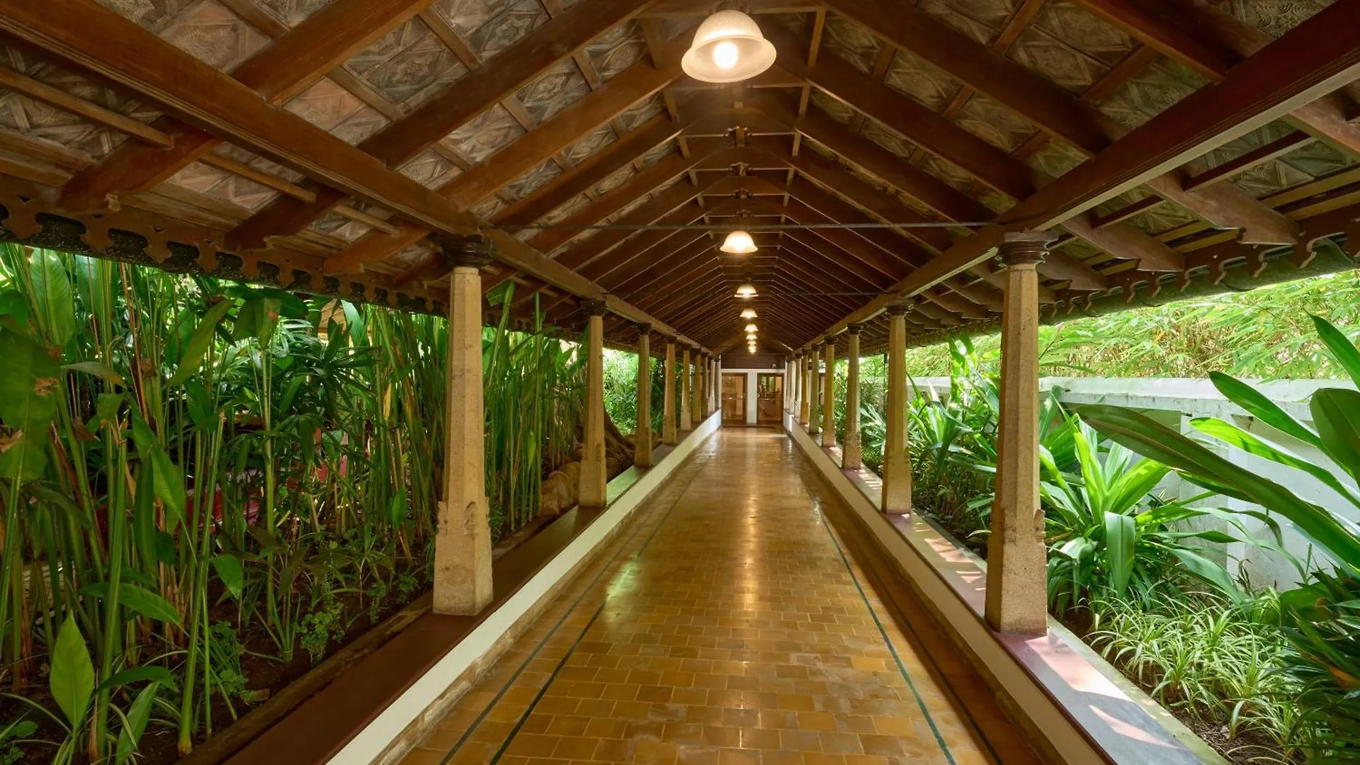 Casino Hotel - Cgh Earth, Cochin Kochi India